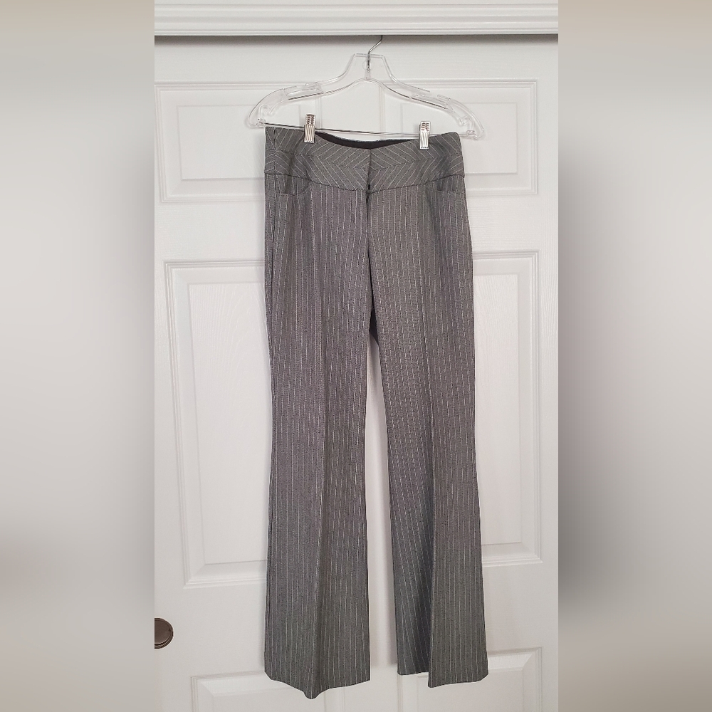 Express Editor Dress Pants, size 2R